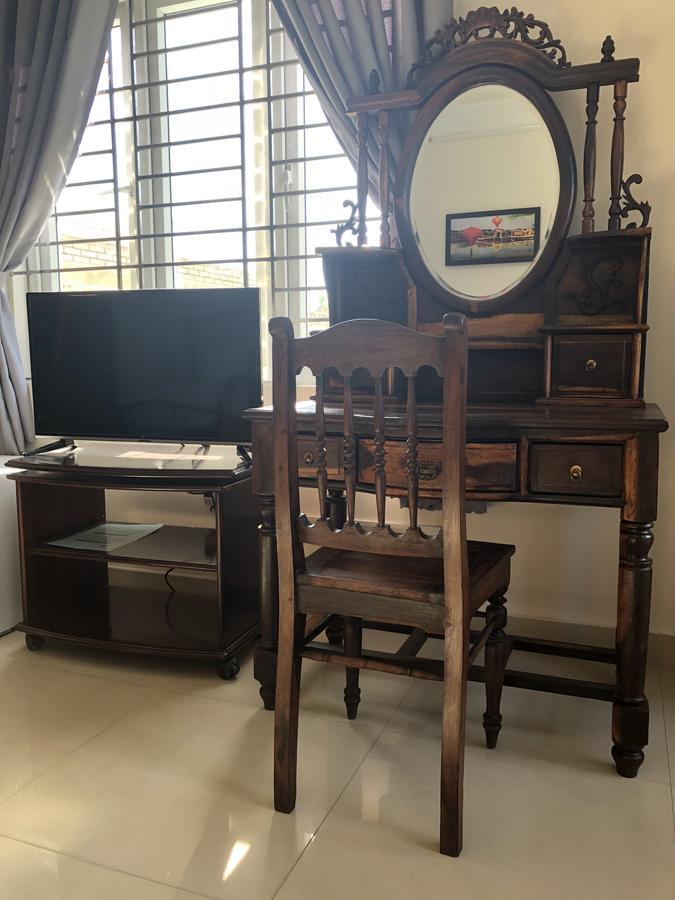Three Palms Homestay Hoi An Eksteriør bilde