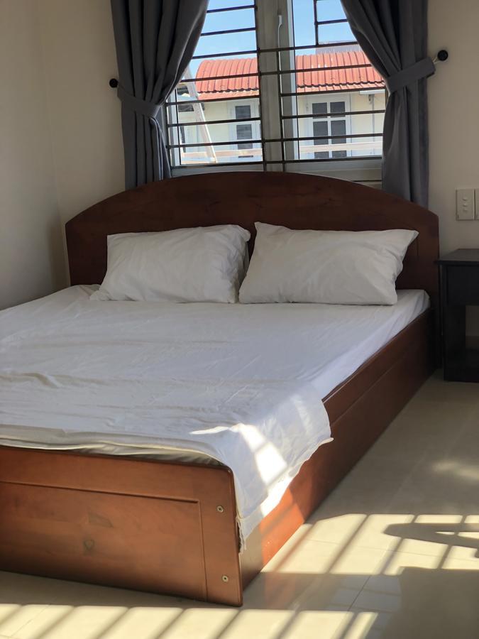 Three Palms Homestay Hoi An Eksteriør bilde
