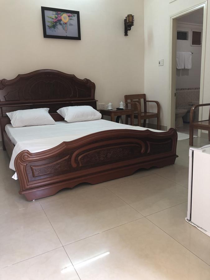 Three Palms Homestay Hoi An Eksteriør bilde